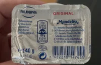 Philadelphia Doppelrahmstufe, 4er-packung