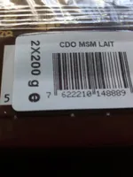 Melkchocolade