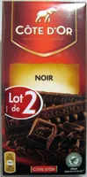 Chocolat noir