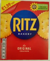 The Original Crackers