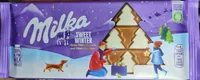 Sweet Winter Schokolade