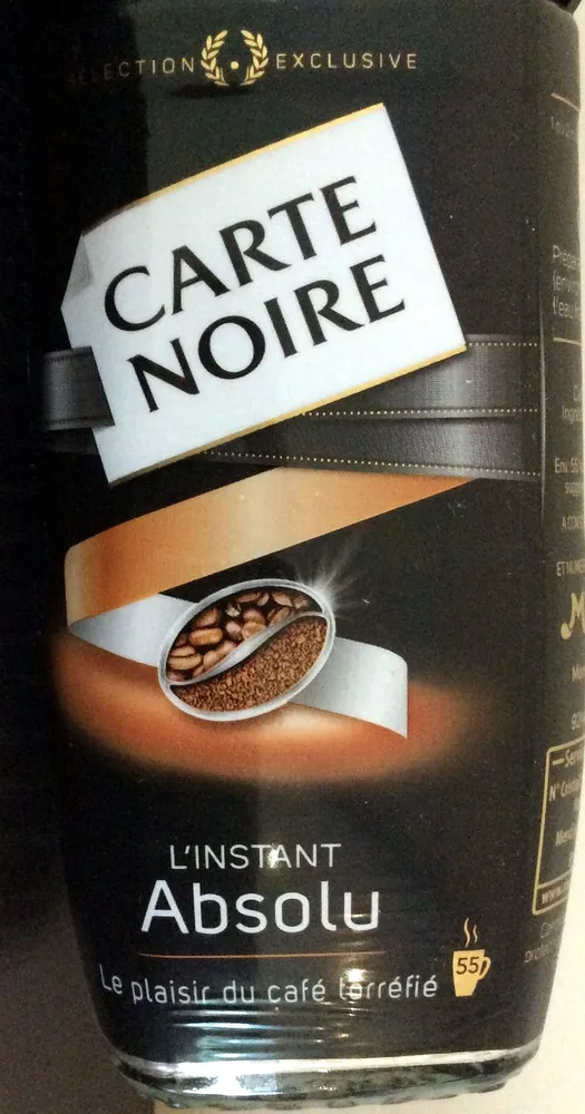L'INSTANT ABSOLU