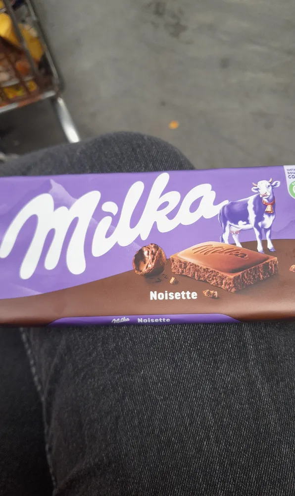 Noisette
