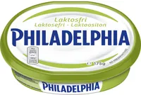 Philadelphia Naturell Laktosefri