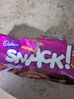 Mr Snacki