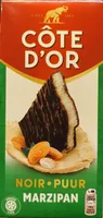 Noir Marzipan