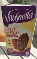 Cereal Breakfast Cacao