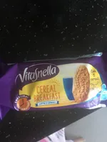 Gâteau Céréale au Lait