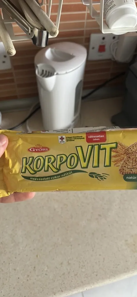 Korpovit