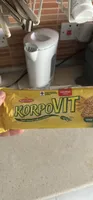Korpovit