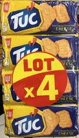 Goût Cheese (lot de 4)