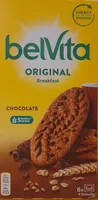 Original Breakfast Chocolate