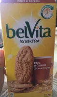 Breakfast fibra y cereales