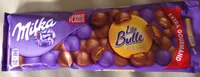 Lila Bulle Caramel (extra gourmand)