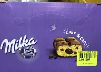 Cake & Choc