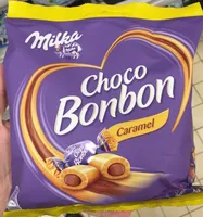 Choco Bonbon Caramel