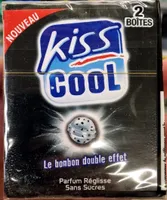 Le Bonbon Double Effet Parfum Réglisse sans sucres