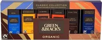Classic Collection Chocolate Bars