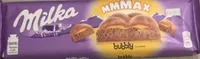 MMMMax Bubbly Caramel