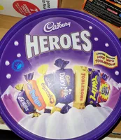 Heroes