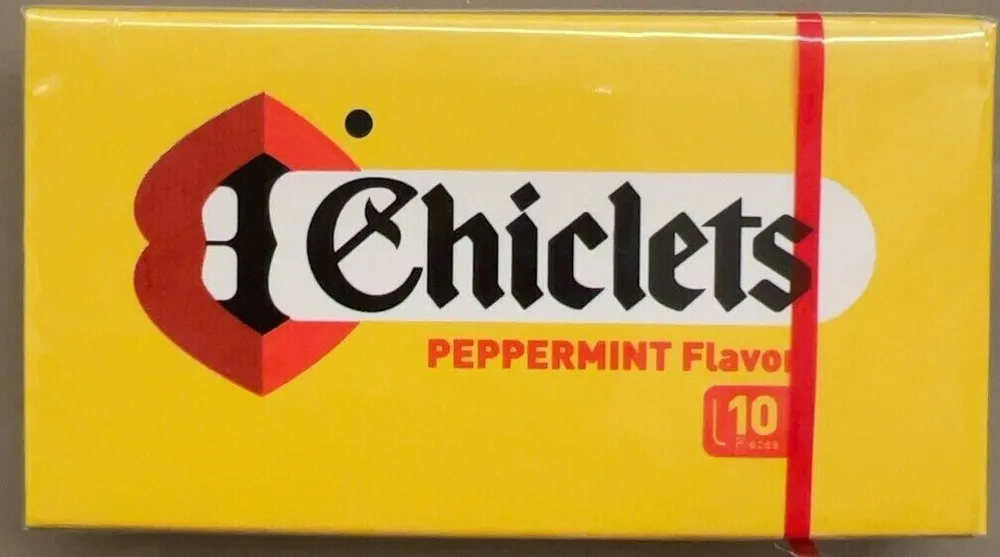 Chiclets