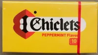 Chiclets