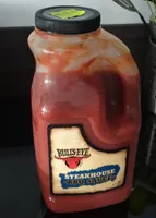 Steack house Bbq sauce