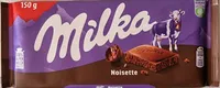 Noisette-Schokolade