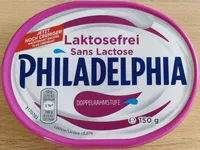Philadelphia Laktosefreï