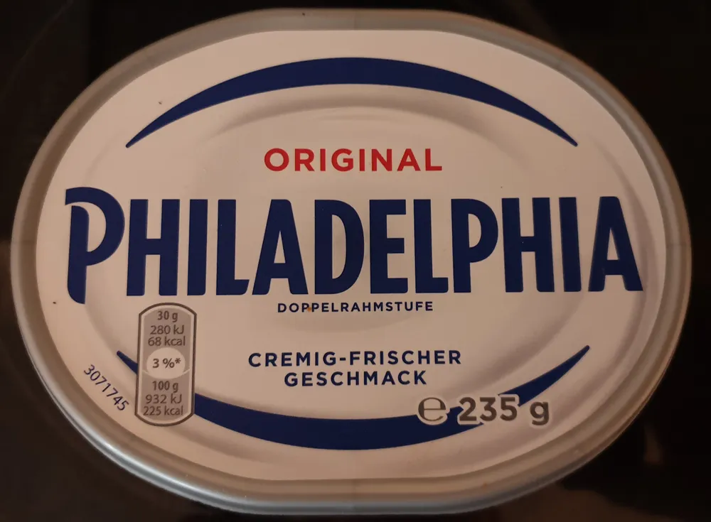 Philadelphia Original