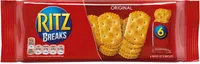 Ritz Breaks Original 6x38g