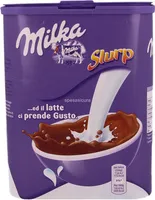 Milka Slurp Solubile GR. 450