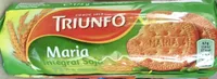 Maria integral Soja