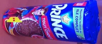 Prince goût Tout Choco