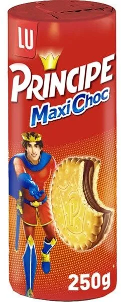 Principe Maxi Choc