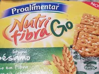 Biscuit Sesame