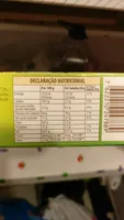 Nutri fibra go