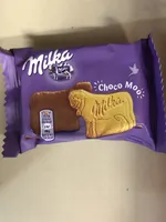 Choco Moo 40G