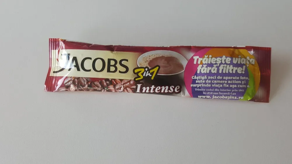 Jacob 3 in 1