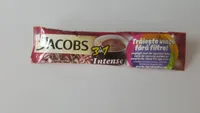 Jacob 3 in 1