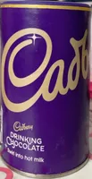 Drinking chocolate