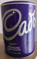 Drinking chocolate