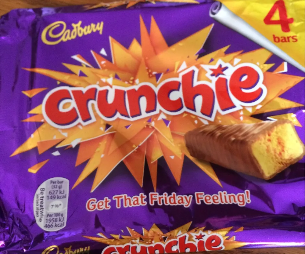 crunchie