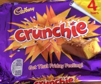 crunchie