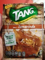 Tang tamarindo