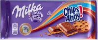 Milka & Chips Ahoy!