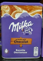 Au tendre goût chocolat