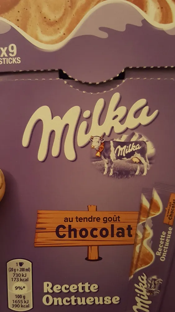 Milka