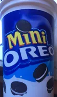 Mini Oreo