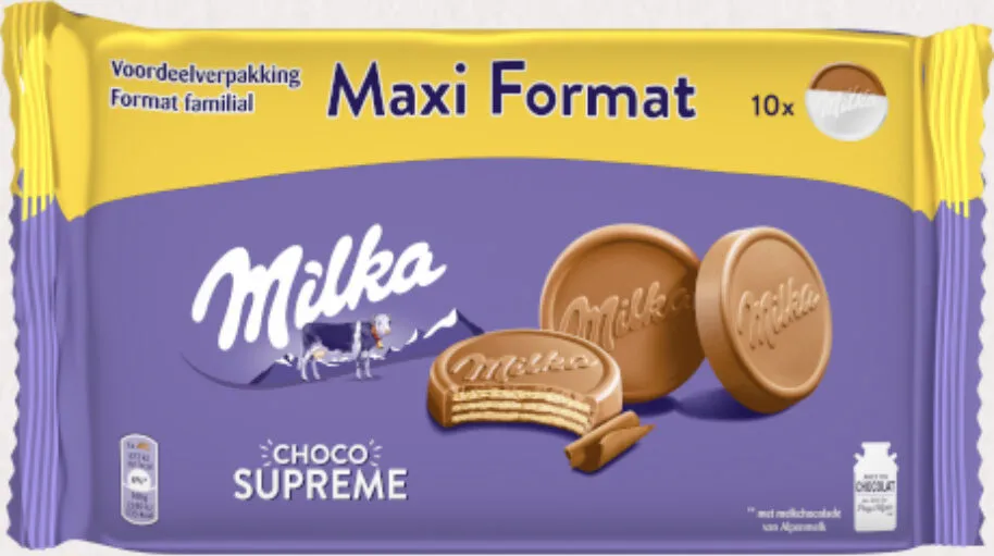 Choco Supreme